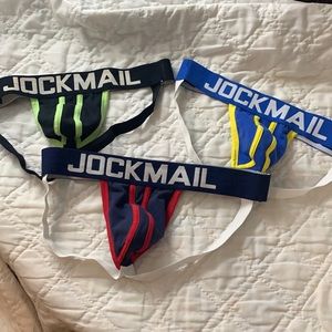 Men’s Large Jockstraps
